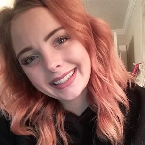 Meet your Posher, Shayna